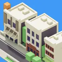 Idle City Builder:İnşaat Kralı