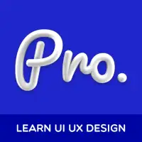 ProApp : Learn UX UI Design