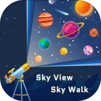 Sky Walk - Sky View