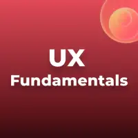 Learn UX Fundamentals - ProApp