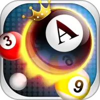 Pool Ace - 8 and 9 Ball Game