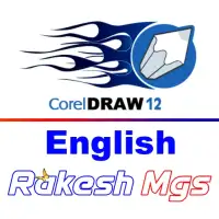 Learn CorelDRAW in English