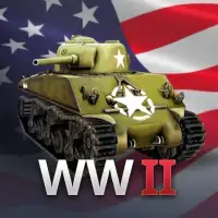 WW2 Battle Front Simulator