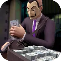 Bank Robbery - Crime Simulator