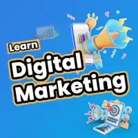 Learn Digital Marketing Ofline