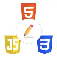 FAS HTML CSS JS Editor