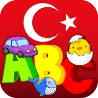 Birincil Türkçe alfabe