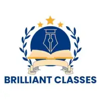 BRILLIANT CLASSES