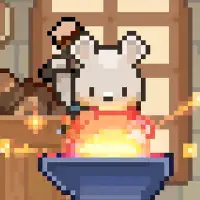 King Smith : Blacksmith RPG