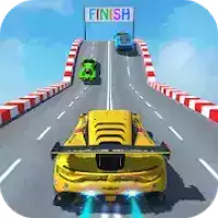 Extreme City GT Car Stunts