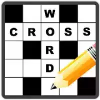 English Crossword puzzle