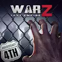 Last Empire - War Z: Strategy