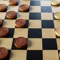 Checkers