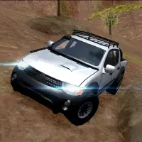 Extreme Rally SUV Simulator 3D