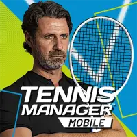 Tennis Manager Mobile