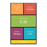 JuiceSSH Performance Plugin