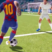 Soccer Star 23 Super Football