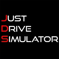 Just Drive Simulator