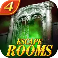 50 Rooms Escape:Can you escape