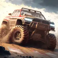 Off Road: 4x4 Truck Games