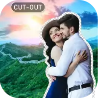 Auto Cut Paste - Photo Editor