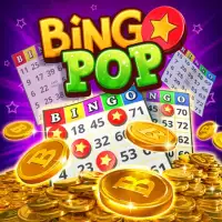 Bingo Pop: Play Live Online