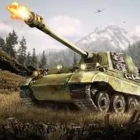 Tank Warfare: PvP Battle Game