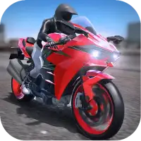 Ultimate Motorcycle Simulator