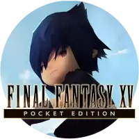 FINAL FANTASY XV POCKET EDITIO