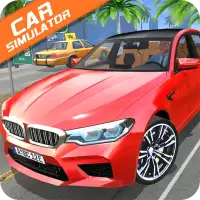 Car Simulator M5