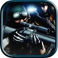 SWAT Counter Terrorist