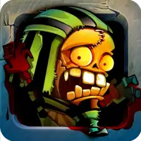 Heroes vz Zombies 2