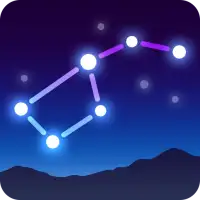 Star Walk 2 Ads+: Gök Haritası