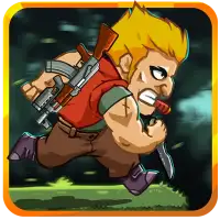 Metal Shooter: Super Soldiers