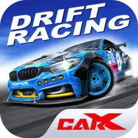 CarX Drift Racing