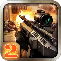 Death Shooter 2 : Zombie Kill