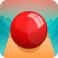 Rolling Sky Ball