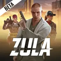 Zula Mobile: 3D Online FPS