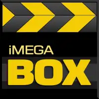 iMega Box - TV Show & Box Offi