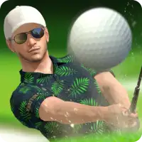 Golf Kralı - Dünya Turu