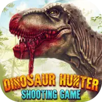 Dinosaur Hunter Survival Game