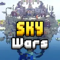 Sky Wars for Blockman Go