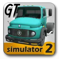 Grand Truck Simulator 2