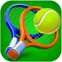 Tennis World 2023