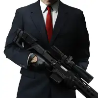 Hitman Suikastçi (Hitman Snipe