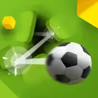 Tricky Kick - Crazy Soccer Goa