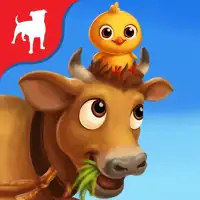 FarmVille 2: Köy Kaçamağı