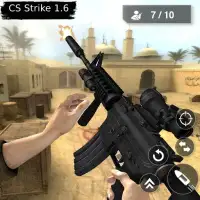 Counter Terrorist Strike