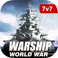 Warship World War