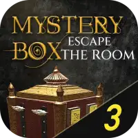 Mystery Box - Escape The Room